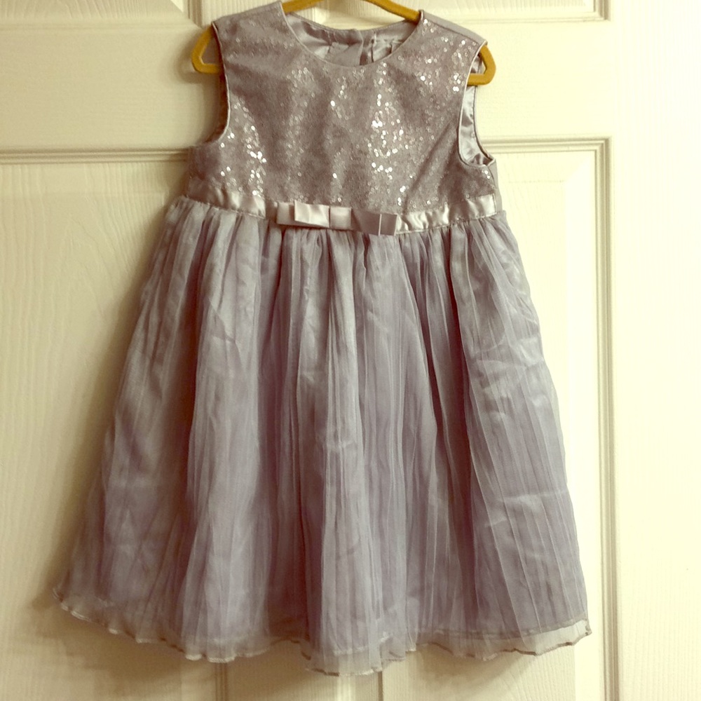 Girl's Special Occassion Dress